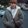 Shop Under Salt Marsh Kelly Reilly Jacket