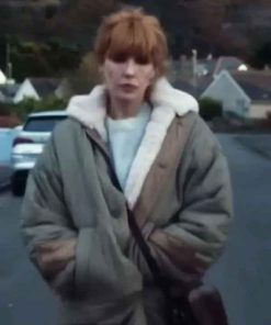 Shop Under Salt Marsh Kelly Reilly Jacket