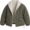 Buy Under Salt Marsh Kelly Reilly Hooded Jacket