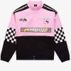 Shop Hello Kitty Racing Jacket