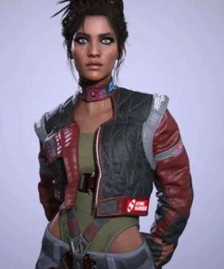 Shop Cyberpunk 2077 Panam Palmer Jacket