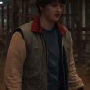 Buy Will Byers Stranger Things Cotton Vest