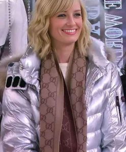 Buy 2 Broke Girls S04 Caroline Channing Jacket