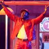 Shop Tyler The Creator Grammy 2026 Red Leather Jacket