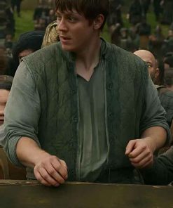 Shop A Knight of the Seven Kingdoms Peter Claffey Quilted Vest