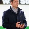Buy Aaron O’Connell The Way to You 2026 Blue Coat