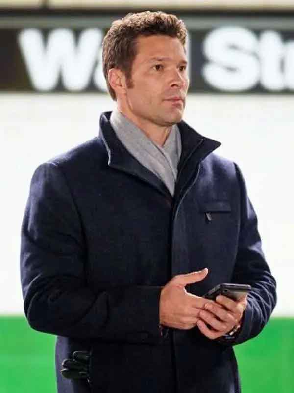 Buy Aaron O’Connell The Way to You 2026 Blue Coat