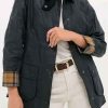 Shop Abigail Spencer Best Medicine Black Jacket
