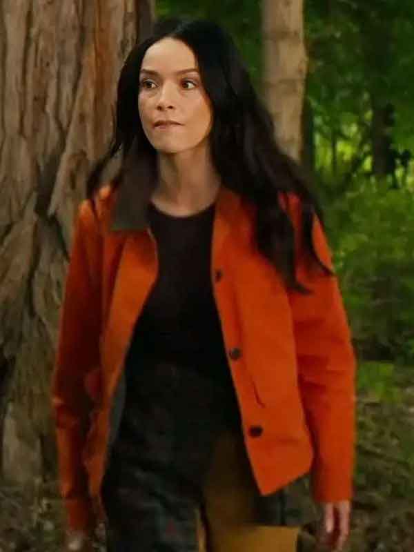 Buy Abigail Spencer Best Medicine S01 Jacket