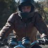 Shop Adam Rowland Home and Away Leather Jacket