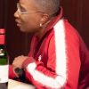 Shop Aisha Hinds 9-1-1 S09 Red Jacket