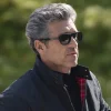 Buy Memory of a Killer S01 Patrick Dempsey Jacket