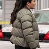 Buy Arienne Mandi Chicago PD S13 Bomber Jacket