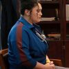Shop Aury Krebs Brilliant Minds S02 Blue Track Jacket
