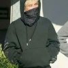 Buy Barry Keoghan Crime 101 Black Hoodie