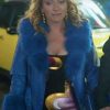Buy Becki Newton The Lincoln Lawyer Leather Coat