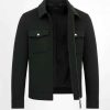 Shop Being Gordon Ramsay 2026 Gordon Ramsay Green Jacket