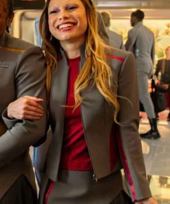 Shop Star Trek Starfleet Academy Bella Shepard Uniform Jacket