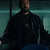 Buy Ben Affleck The Rip Sergeant J.D. Byrne Black Jacket