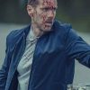 Buy Shaun Evans TV Series Betrayal John Hughes Jacket