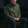 Shop Betrayal 2026 John Hughes Green Jacket