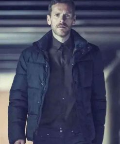 Buy Betrayal S01 Shaun Evans Jacket