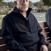 Buy Better Call Saul S02 Mike Ehrmantraut Black Jacket