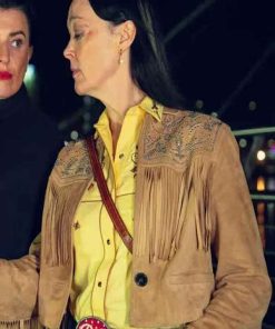 Buy Bronagh Gallagher How to Get to Heaven from Belfast Fringe Jacket