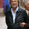 Shop Buratino 2026 Aleksey Rybnikov Leather Jacket