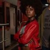 Buy Camilla Damião State of Fear Red Jacket