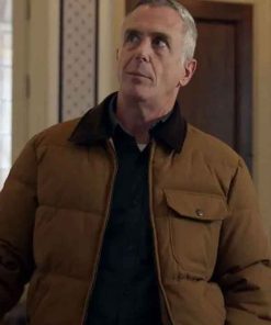 Buy Christopher Herrmann Chicago Fire S14 Jacket