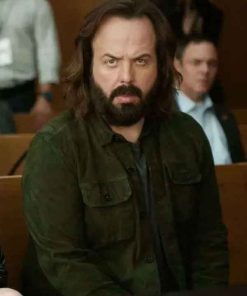 Buy Cisco Wojciechowski The Lincoln Lawyer Jacket