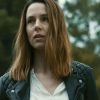 Shop Cross S02 Alona Tal Biker Leather Jacket