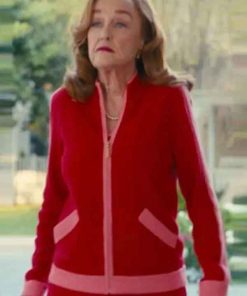 Shop Danielle Kennedy The Burbs Track Jacket