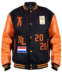 Buy Denham Team Netherlands Jacket