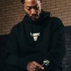 Buy Derrick Rose Do You Want to be Good or Great Pullover Hoodie