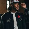 Buy Derrick Rose Retirement Chicago Bulls Jacket