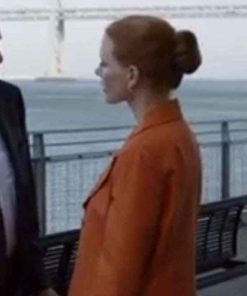 Shop Dreams 2026 Jessica Chastain Blazer