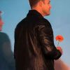Shop 9-1-1 S09 Eddie Diaz Leather Jacket