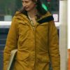 Shop Emily Hesling The Great Pottery Throw Down Hooded Jacket