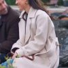 Shop Emine Meyrem To Love to Lose Wool Coat