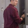 Shop 9-1-1 Evan Buckley Cotton Jacket