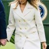 Buy First Lady Melania Trump Coat