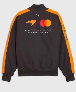 Shop McLaren F1 Team 2026 Racing Jacket
