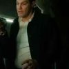 Buy Geoff Stults The Last Thing He Told Me Cotton Jacket