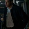 Shop Geoff Stults The Last Thing He Told Me Black Jacket