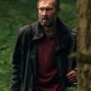 Shop Gordon Alexander 28 Years Later The Bone Temple Brown Jacket