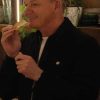 Shop Gordon Ramsay Being Gordon Ramsay Black Jacket