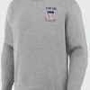 Buy Hockey Team USA Winter Olympics Game 2026 Sweatshirt