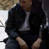 Buy Holden Dwyer Home and Away Leather Jacket